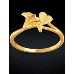 Joyalukkas 22k Golden Love Symphony Ring-picture-30