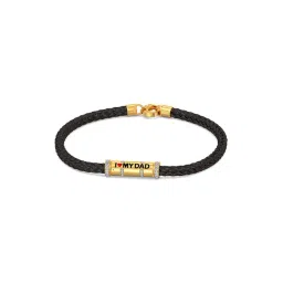 Joyalukkas 22k 'I Love My Dad,' Wrap Bracelet-picture-36