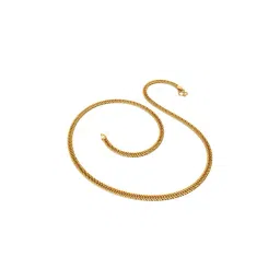 Joyalukkas 22k Men's Gold Snake Chain-picture-10