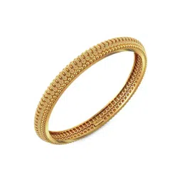 Joyalukkas 22k Yellow Gold Bangle for Women-picture-38