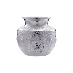 Joyalukkas 92.5 Sterling Silver Kalash-picture-15