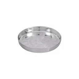 Joyalukkas 92.5 Sterling Silver Plate - 306.74 gm image 1