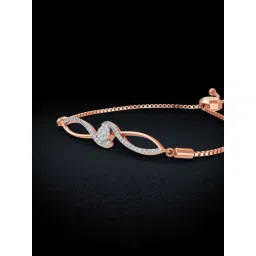 joyalukkas Enchantia Inspired Diamond Bracelet-picture-47