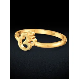 Joyalukkas Unisex Kids 22KT Ring-picture-52