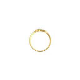 Joyalukkas Unisex KidsRing Gold-picture-18