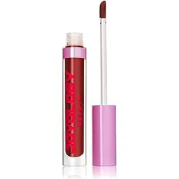 JOYOLOGY Lipstick Brown (Matte)-picture-37