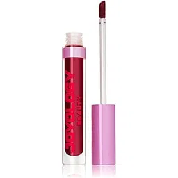 JOYOLOGY Lipstick Maroon (Matte)-picture-29