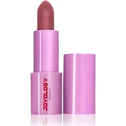 JOYOLOGY Lipstick Peach (Matte)-picture-17