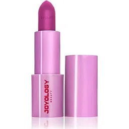 JOYOLOGY Lipstick Pink (Matte)-picture-37