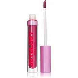 JOYOLOGY Lipstick Purple (Matte)-picture-11