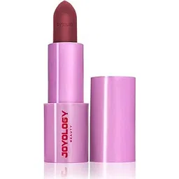 JOYOLOGY Lipstick Purple (Matte)-picture-34