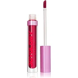 JOYOLOGY Lipstick red (Matte)-picture-42