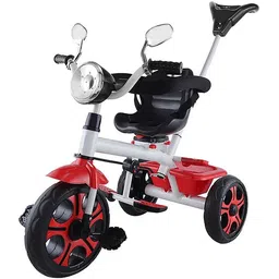 joyride CITY BLAZE PRO Kids|Baby Trike|Tricycle Light and Music for Kids|Boys|Girls Age Group 2 to 5 Years Tricycle-picture-31