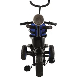 joyride Music And Light Tricycle| Tricycle for Kids| Boys| Girls Age Group 2 to 5 Years Tricycle image 4