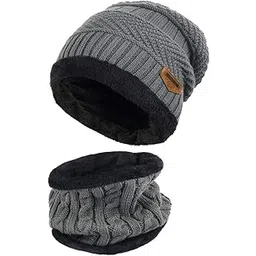 Joyus Winter Cap Combo-picture-31