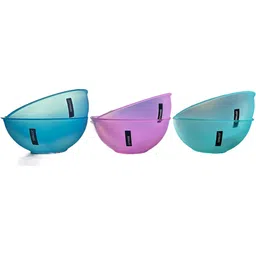 joyware Plastic Serving Bowl Disposable-picture-23