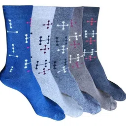 jpt Men Calf Length, Mid-Calf/Crew-picture-20