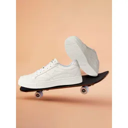 JQR Men Lightweight Memory Foam Basics Sneakers-picture-20