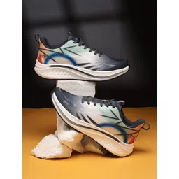 JQR Men Mesh Running Shoes-picture-18