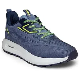 jqr Men Rome Running Shoes-picture-13
