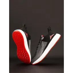 JQR Men SOON Mesh Training or Gym l-EVA Technology Sports Shoes-picture-30