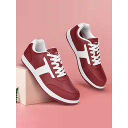 JQR Men STYLE-002 Perforated Memory Foam Lightweight Sneakers-picture-24