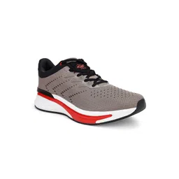 JQR Men VISIT Memory Foam Mesh Running Shoes-picture-25