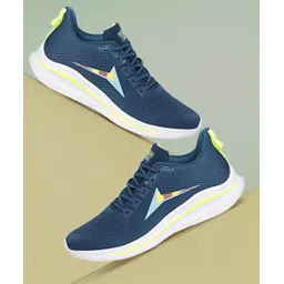 jqr RAINBOW Sports shoes, Walking, Trendy, Lightweight, Trekking, Stylish Running Shoes For Men-picture-11