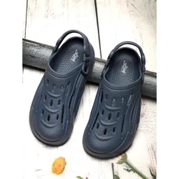 JQR Rushmore Men Croslite Clogs-picture-30