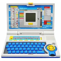 jr club Fun Activities & Games in Laptop Notebook Computer-picture-17