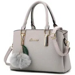 jrd collection Women Grey Messenger Bag-picture-27