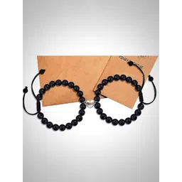 J.S ENTERPRISES Unisex 2 Wraparound Bracelet-picture-32