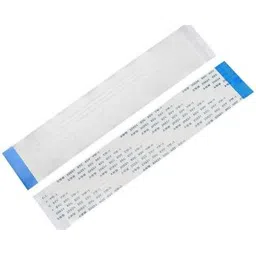 JS05A-40P-100-4-8-Jushuo-0.3mm 40P 0.5mm Same Side 10cm P=0.5mm FFC Cable (Flexible Flat Cable) ROHS-picture-40