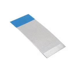 JS05B-20P-050-4-8-Jushuo-0.3mm 20P 0.5mm Reverse 5cm P=0.5mm FFC Cable (Flexible Flat Cable) ROHS-picture-19