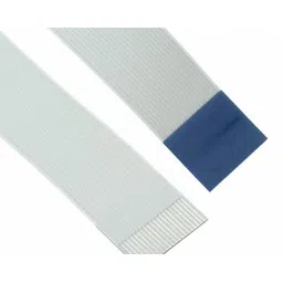 JS05B-20P-150-4-8-Jushuo-0.3mm 20P 0.5mm Reverse 15cm P=0.5mm FFC Cable (Flexible Flat Cable) ROHS-picture-43