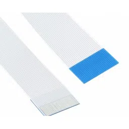 JS10B-24P-200-4-8-Jushuo-0.3mm 24P 1mm Reverse 20cm P=1mm FFC Cable (Flexible Flat Cable) ROHS-picture-13