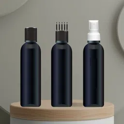 jsbm group Hair Root Applicator Bottle with Comb Cap Bottle With spray Bottle for Applying-picture-22