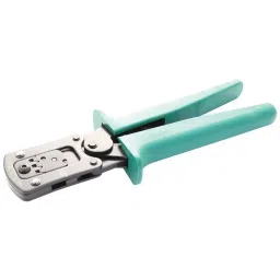 JST (JAPAN SOLDERLESS TERMINALS) Crimp Tool, 20-16Awg Contact, WC-930-picture-20