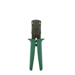 JST (JAPAN SOLDERLESS TERMINALS) Hand Ratcheting Crimp Tool for SPS Contacts 0.3mm² Wire, WC-780-picture-29