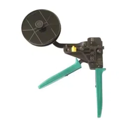 JST (JAPAN SOLDERLESS TERMINALS) Hand Tool, WC-GH2630-picture-30