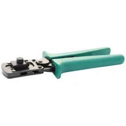 JST (JAPAN SOLDERLESS TERMINALS) Ratchet Hand Tool, 0.3 mm2 Contact, WC-CPT-021-picture-13
