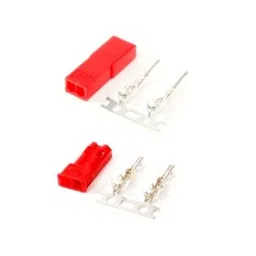 JST Male and Female 2 Pin Connector-10pcs-picture-34