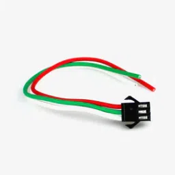 JST SM 3 Pin Connector - Female-picture-35