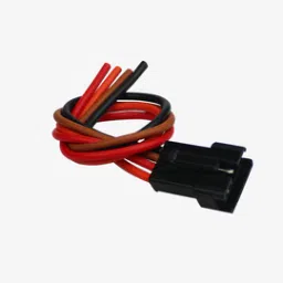 JST SM 4 Pin Connector - Male-picture-38