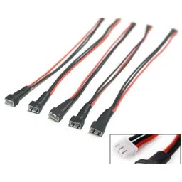 JST-XH 2S Wire Extension 20cm-picture-28