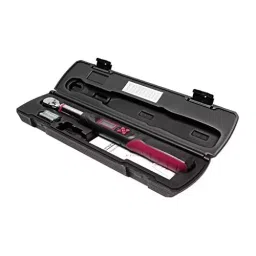 JTC 12.7 mm (1/2 Inch) Drive Digital Torque Wrench 24-135 Nm Range and 415 mm Length, Jtc 4605-picture-34