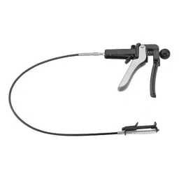 JTC 1812 Black &a; Grey Metal Working In Hidden Areas &a; Long Distance Removing The Hose Clamp On The Fuel, Oil, &a; Water Hose Universal Hose Clamp Remover-picture-33