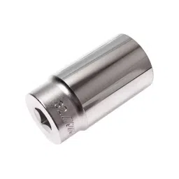 JTC Chrome Vanadium Steel Deep Socket 12.7 mm (1/2 Inch) Drive and 32 mm Size, JTC 47632-picture-10