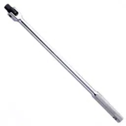 JTC Drop Forged Alloy Steel Breaker Bar 3/8 inch Drive x 10 inch, JTC 3715-picture-12
