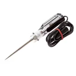 JTC Electric Circuit Tester with Alligator Clip for Automotive Maintenance, JTC 1704-picture-29